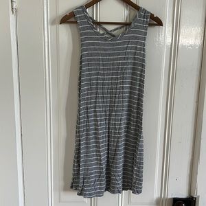 Olivia Rae dress